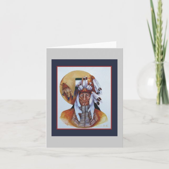 Mottagare nr 1, anteckningskort (Framsida)