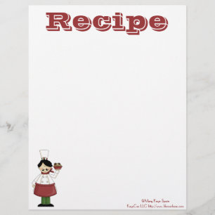 Mottagare Papper- Kökost- Recipes