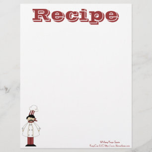 Mottagare Papper- Kökost- Recipes