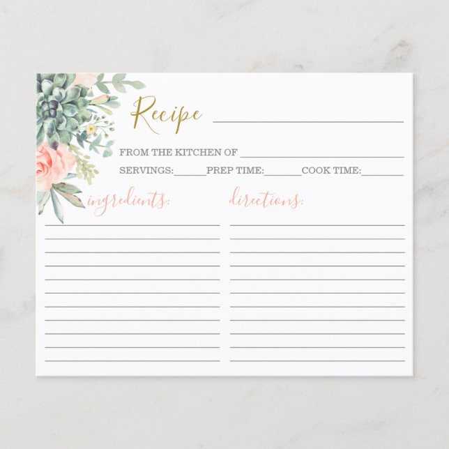 Mottagarmottagningskort (Framsida)