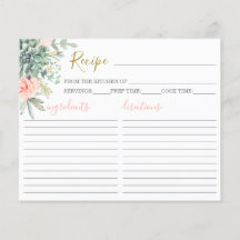 Mottagarmottagningskort