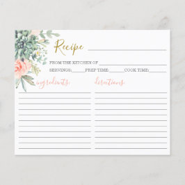 Mottagarmottagningskort