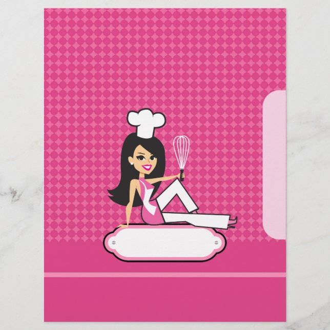 Mottagarsidor - Använda som mottagare, avgränsare  (Framsida)