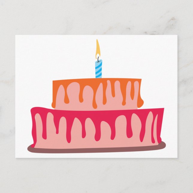 Mottagarvykort Vykort (Framsida)