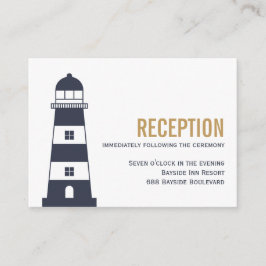 Mottagning av fyr- och bröllopsartiklar tilläggskort