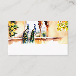 Mottagning av palatset i bröllop (jaipur) placeringskort