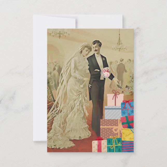 Mottagning Kort (Framsida)