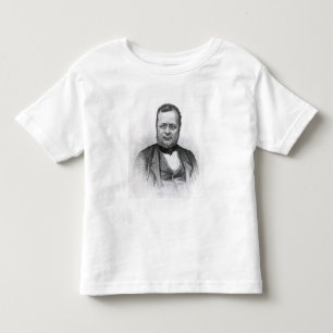 Mottagningporträtten av ansett t shirt
