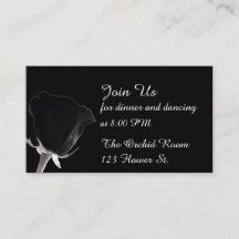 Mottagningsbevis för ro Noire