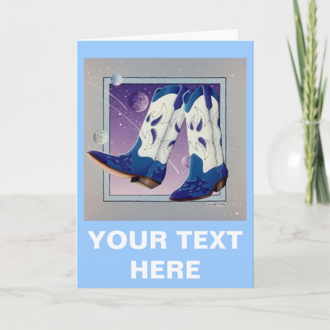 Mottagningskort, anteckningskort - Elektrisk bilds (Framsida)