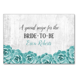 Mottagningskort | Elegant för Blommigt av kronisk  Bordsnummer