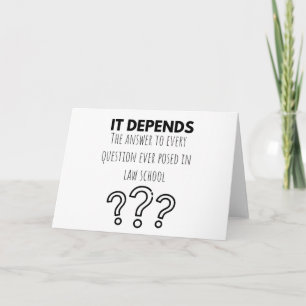 Mottagningskort för advokater kort