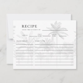 Mottagningskort för Nautisk Möhippa för kustnära C Anteckningskort