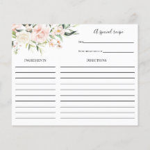 Mottagningskort för och grön Möhippa