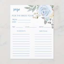 Mottagningskort för vinter-Möhippa