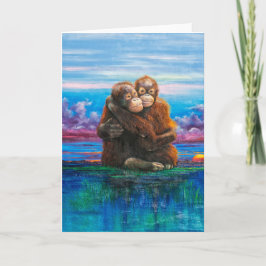 Mottagningskort Kort