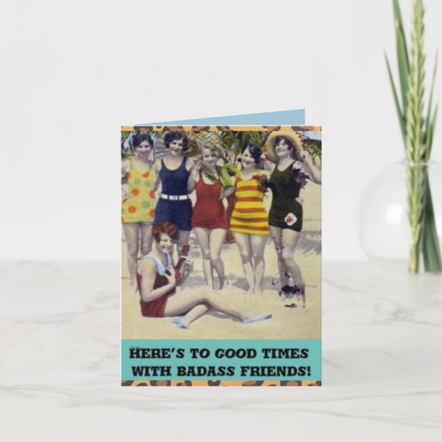 Mottagningskort Kort (Framsida)