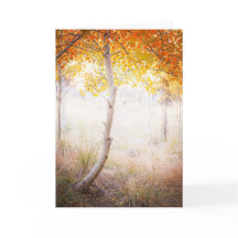 Mottagningskort, tomt invändigt