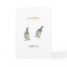 Mottagningskort - tomt