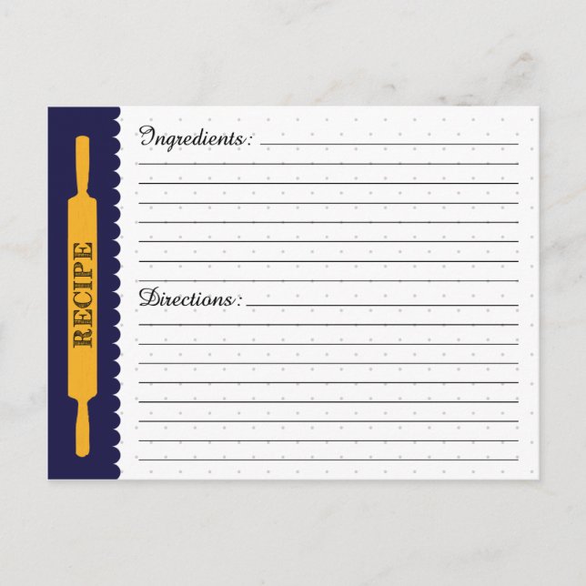 Mottagningskort Vykort (Framsida)