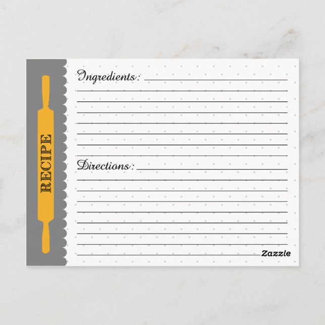 Mottagningskort Vykort (Baksida)