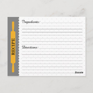 Mottagningskort Vykort