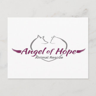 Mottagningskort Vykort