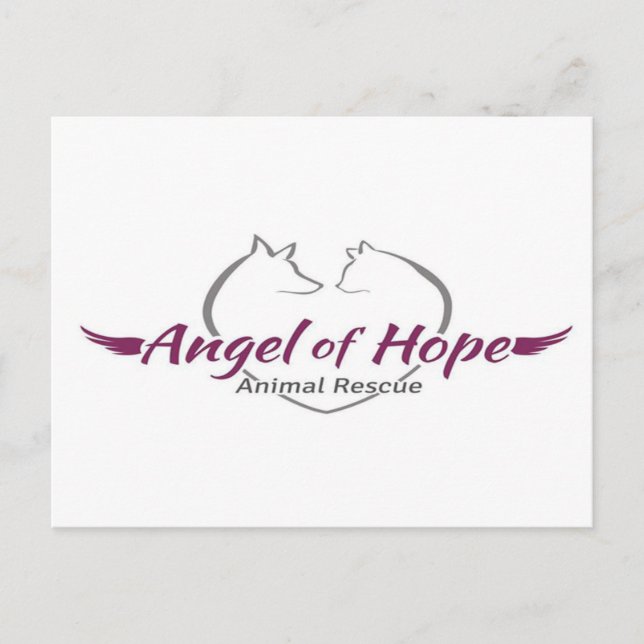 Mottagningskort Vykort (Framsida)