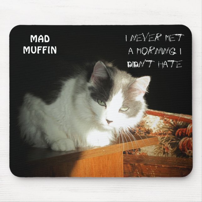 Mötte aldrig en morgon som jag inte hatade Meme Musmatta (Framsidan)