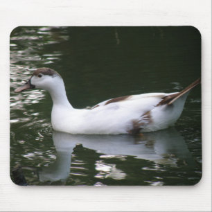 Mottled Anka Mousepad Musmatta