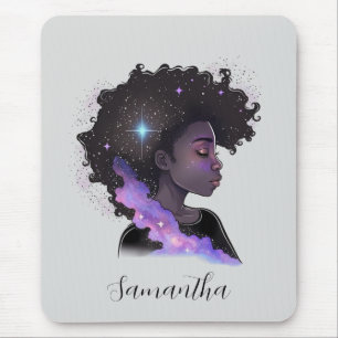 Moukling Afro Woman Musmatta