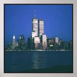 Moukling Jewel Poster