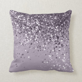 Moukling Lavender Dam Glitter #2 #shiny #decor Kudde