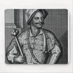 Moulay Ismail Ibn Sharif, 1719 Musmatta