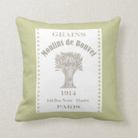 Moulin de Bouvet Grain Sack