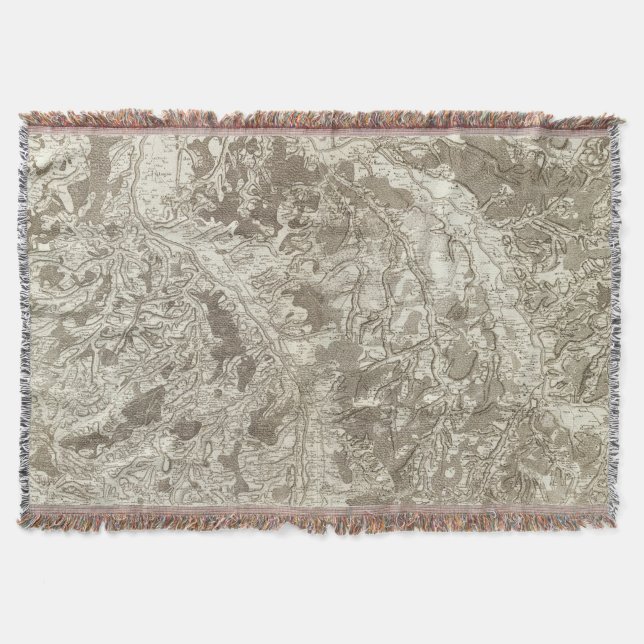 Moulins Filt (Framsidan)