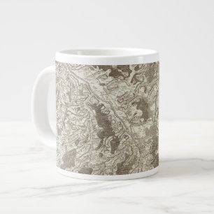 Moulins Jumbo Mugg