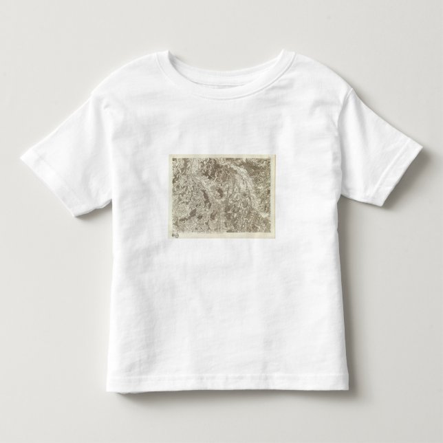 Moulins Tee Shirt (Framsida)