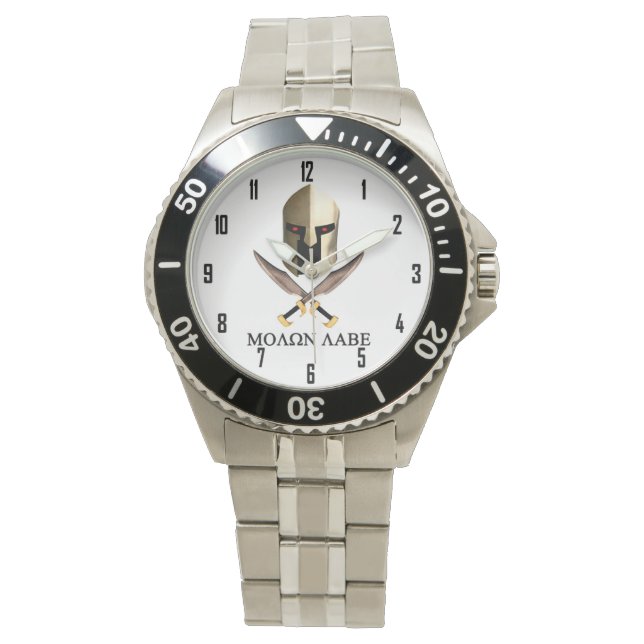 MOULON LABE ARMBANDSUR (Framsida)