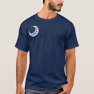 Moultrie Flagga T Shirt