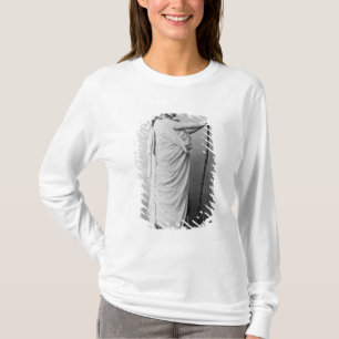 Mounet-Befläcka som Oedipus i 'Oedipus Rex T Shirt