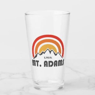 Mount Adams New Hampshire Glaskopp