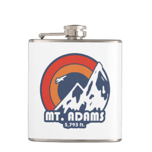 Mount Adams New Hampshire Sol Eagle Fickplunta