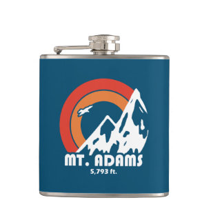 Mount Adams New Hampshire Sol Eagle Fickplunta