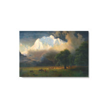 Mount Adams, Washington