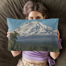 Mount Adams, Washington Photo