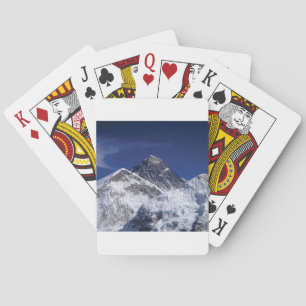 MOUNT ALLA GLÄNDER CASINOKORT