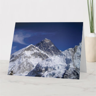 MOUNT ALLA GLÄNDER KORT