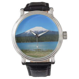 Mount Bachelor, ELLER Armbandsur