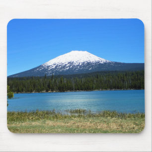 Mount Bachelor, ELLER Musmatta